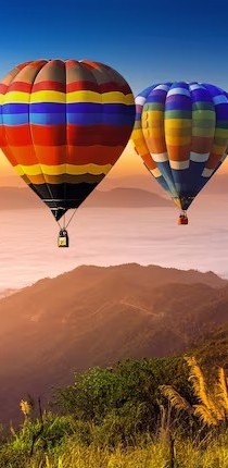 10张4K高清国外风景图