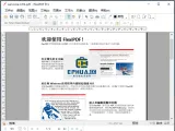 专业PDF编辑软件 | FlexiPDF Pro v2025.416.1204 中文绿色版