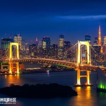 10张4K高清国外风景图