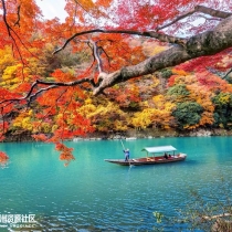 10张4K高清国外风景图