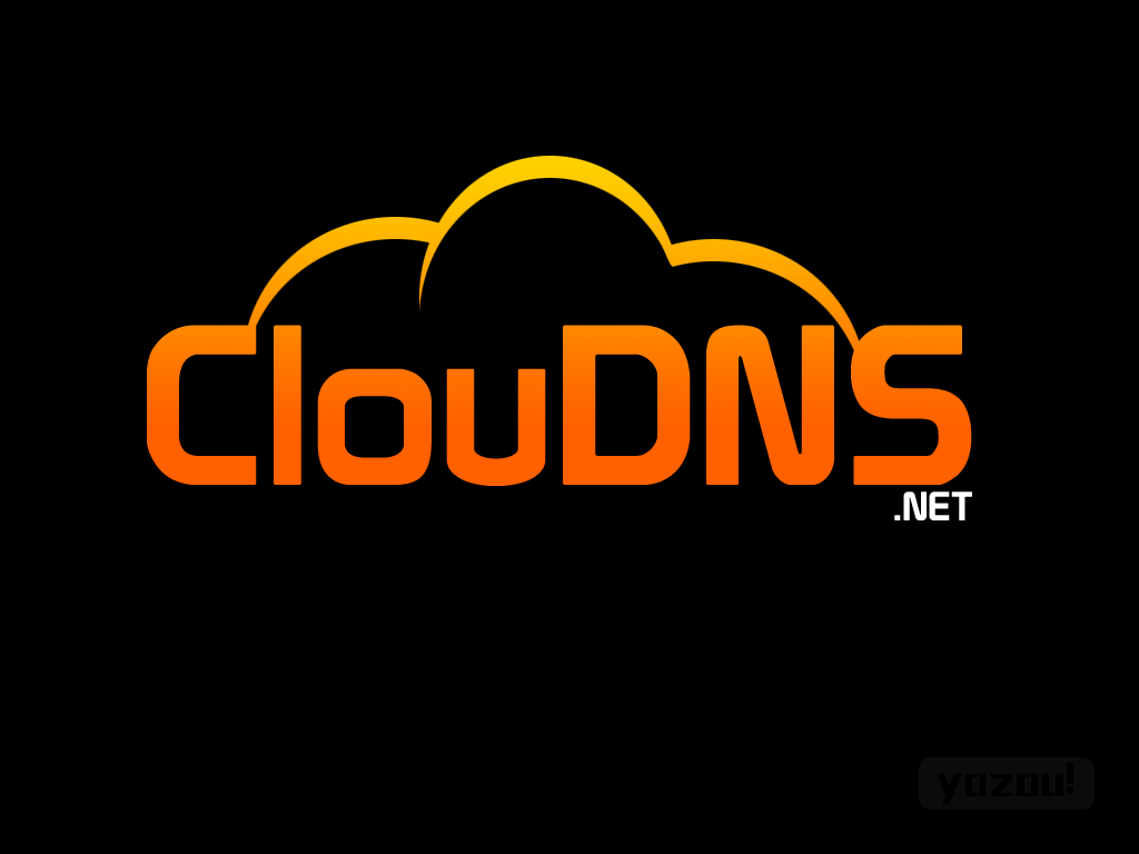 ClouDNS 免费永久域名 可托管Cloudflare