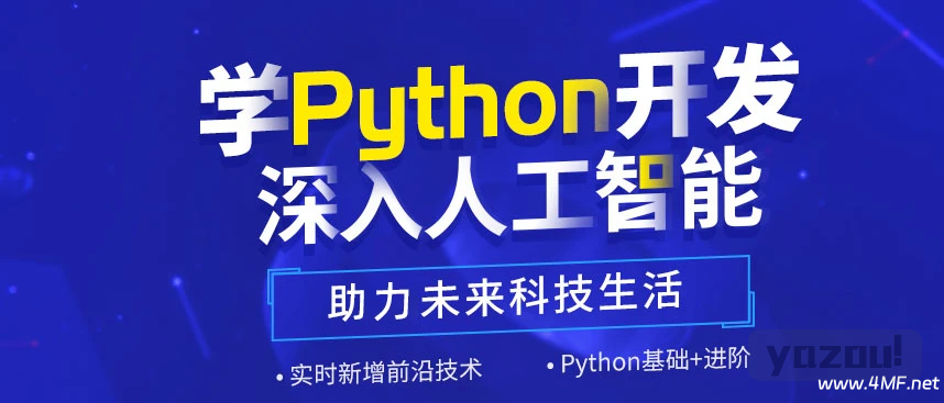 王道Python工程师2024长期班10期