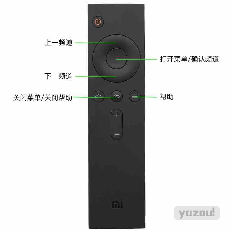 My-TV 电视直播软件，安装即可使用 Github项目