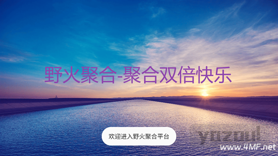 野火聚合_6.0.6 |内置源版TVbox影视盒子，支持点播+直播