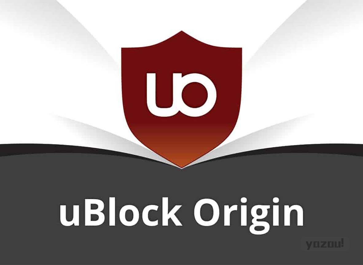 uBlock Origin - 免费、开源的广告内容拦截器