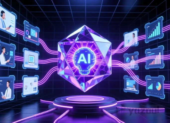 【人工智能】AI智能体Agent实战开发