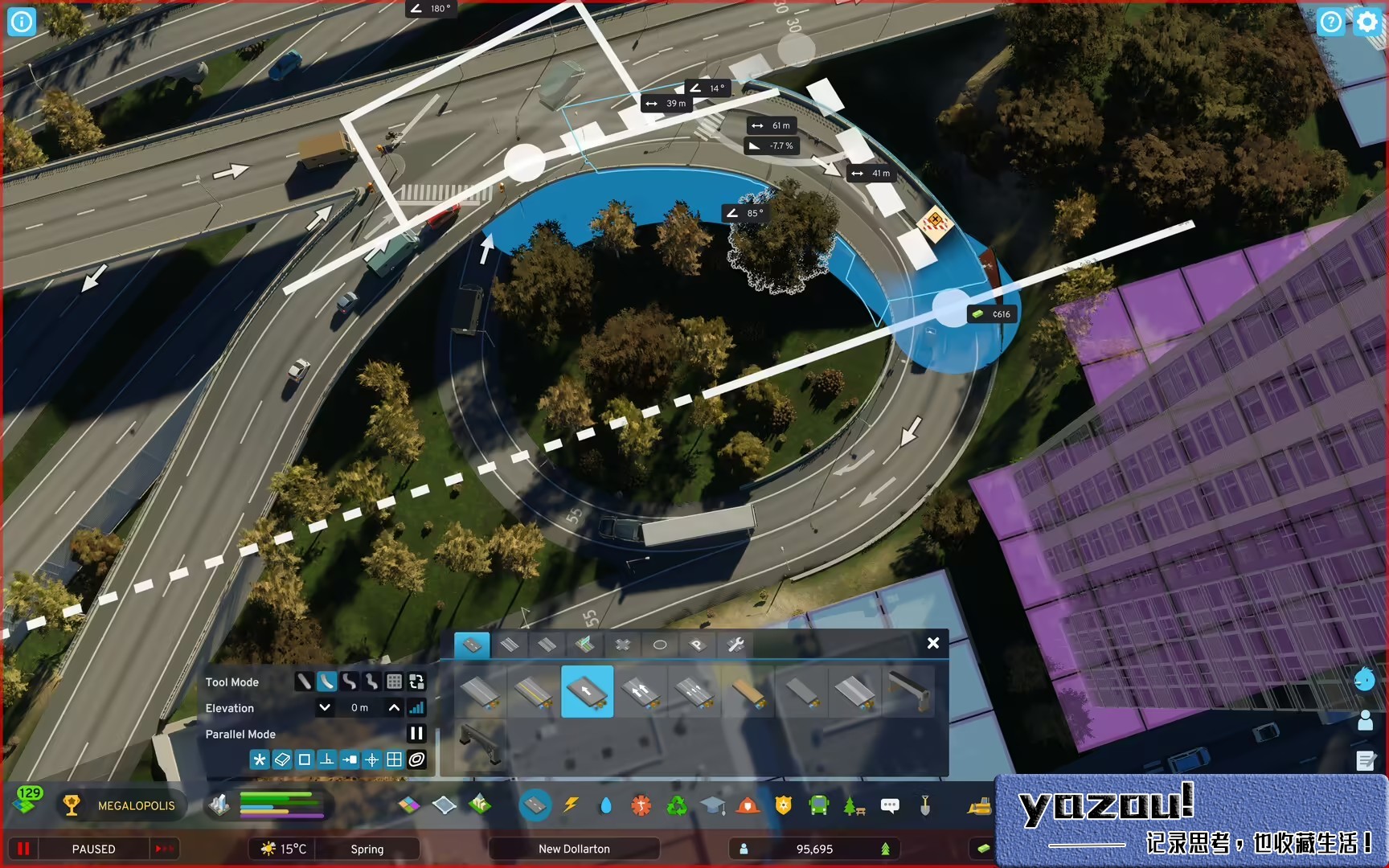 城市：天际线2/都市：天际线2/Cities: Skylines II